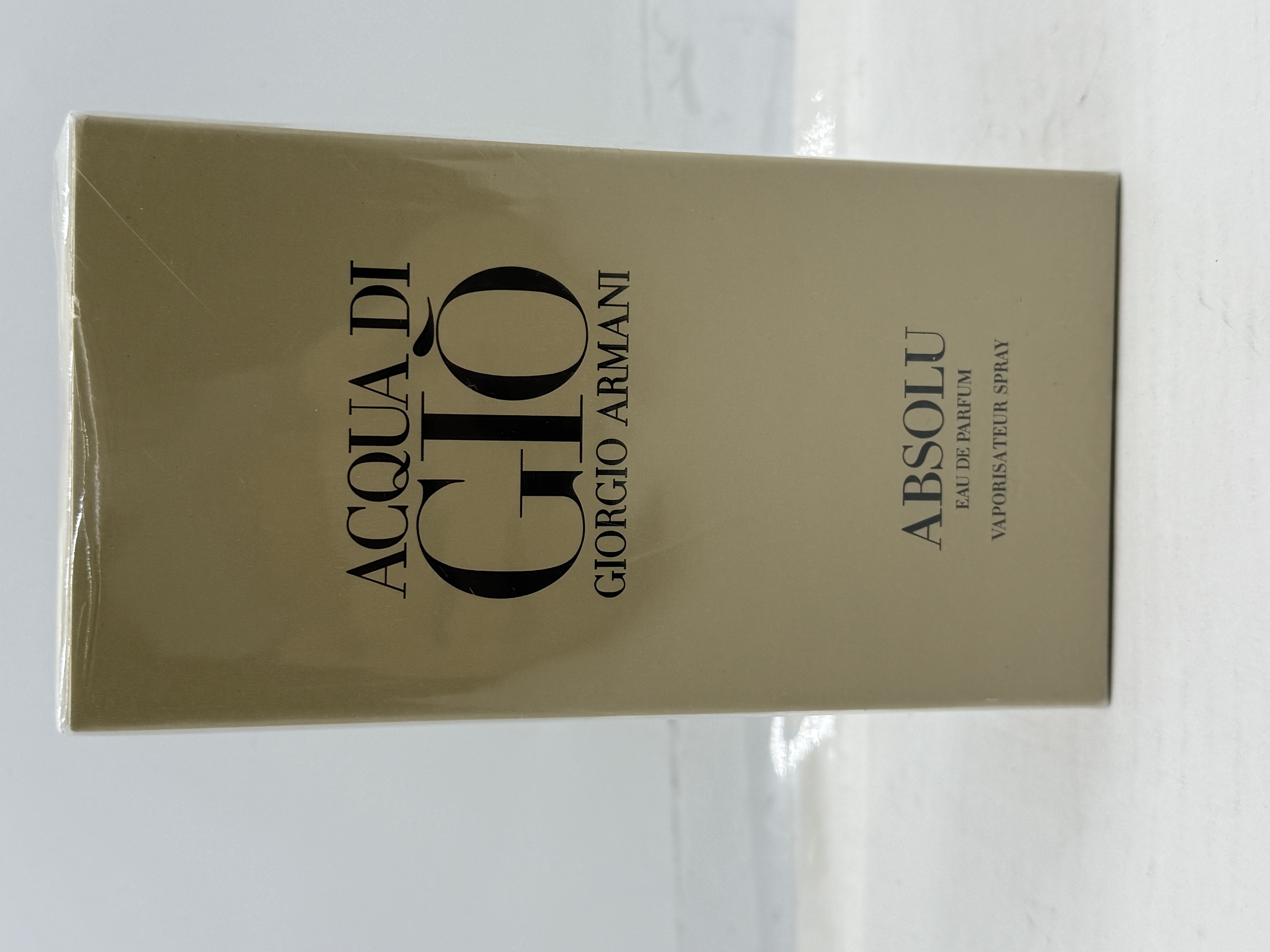 Giorgio Armani Acqua Di Gio