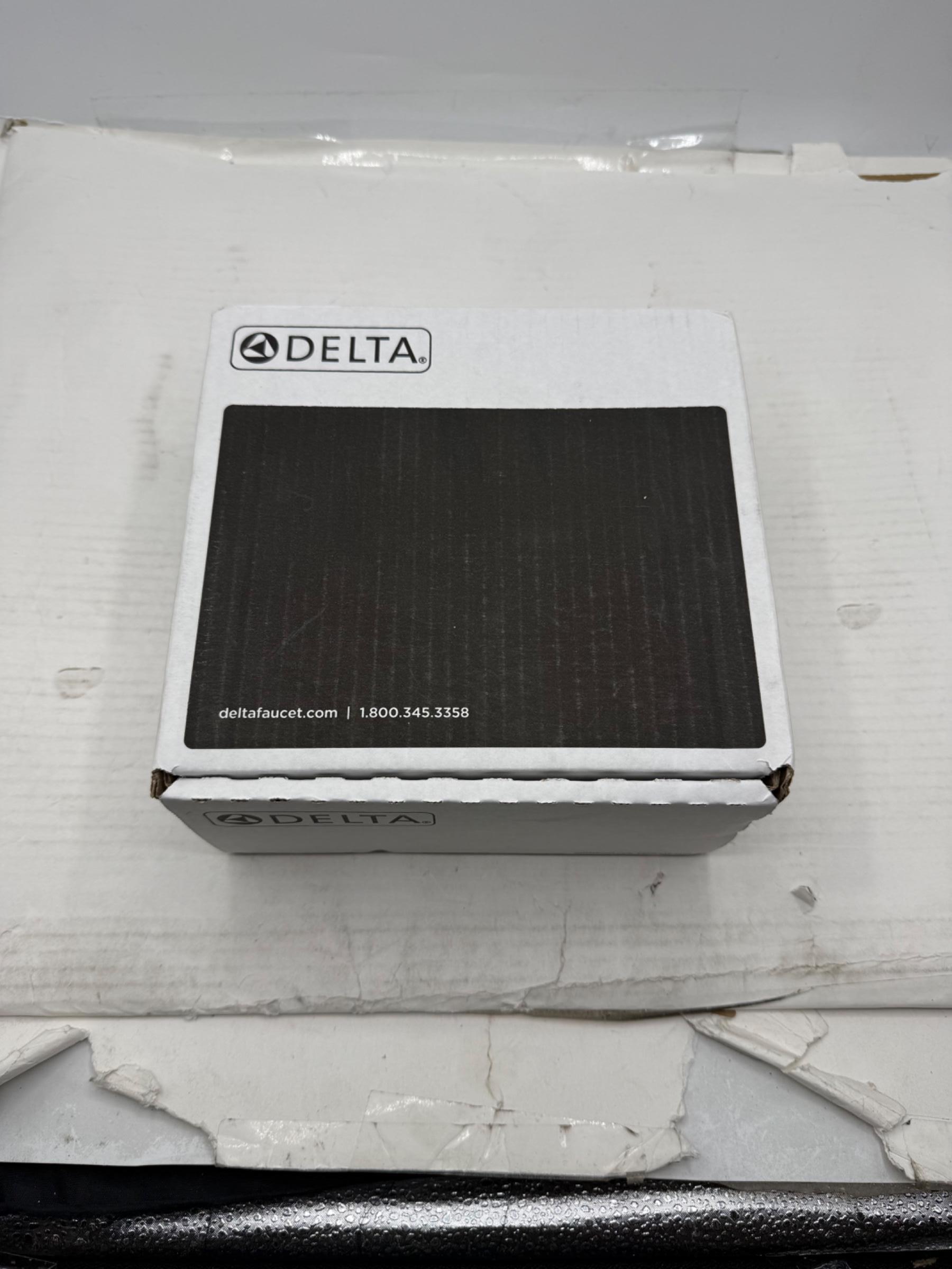 Delta Modern: Monitor 14 Series Shower Trim, T14267-SS-PP