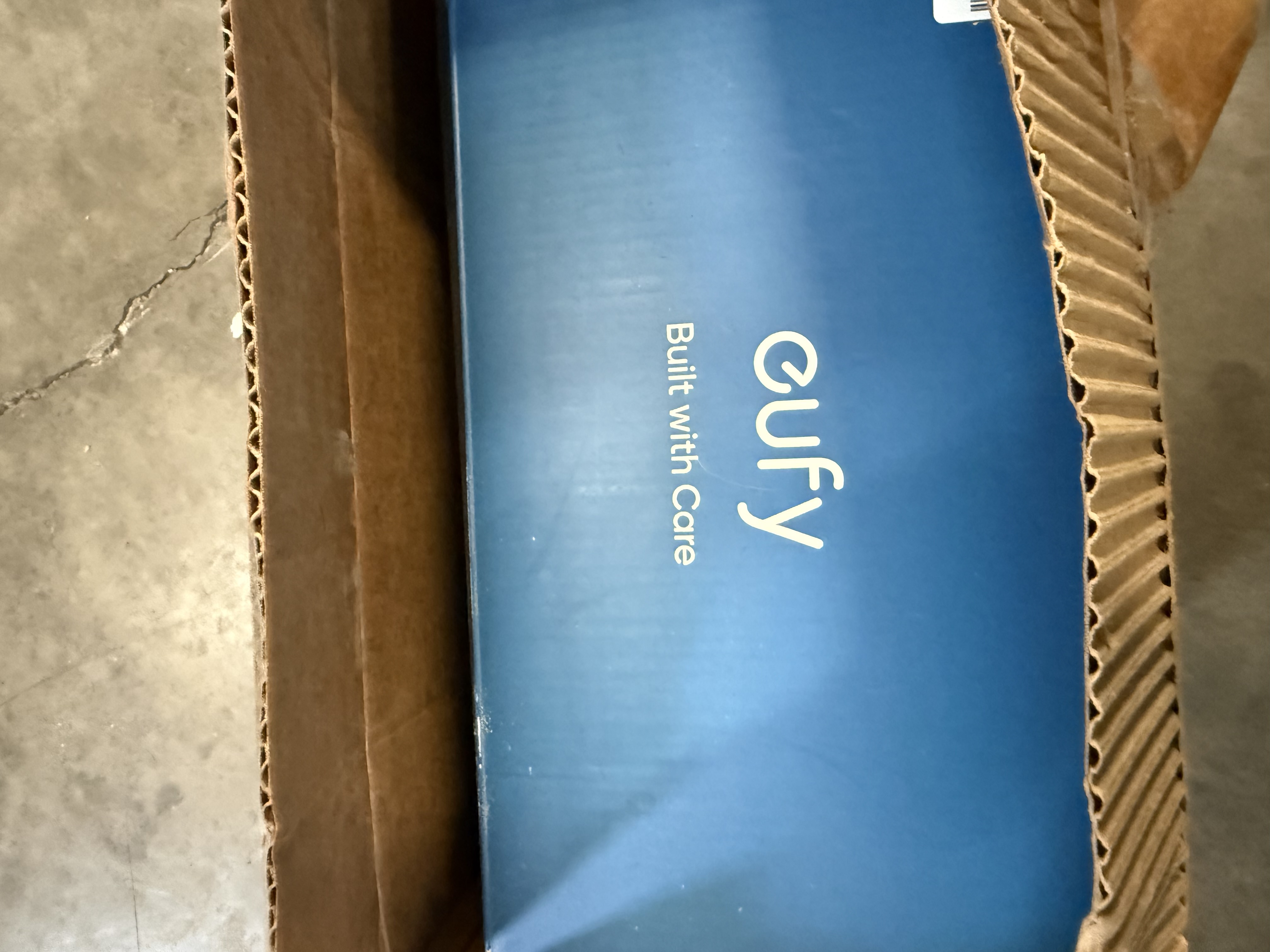 Eufy E Breast Pumps