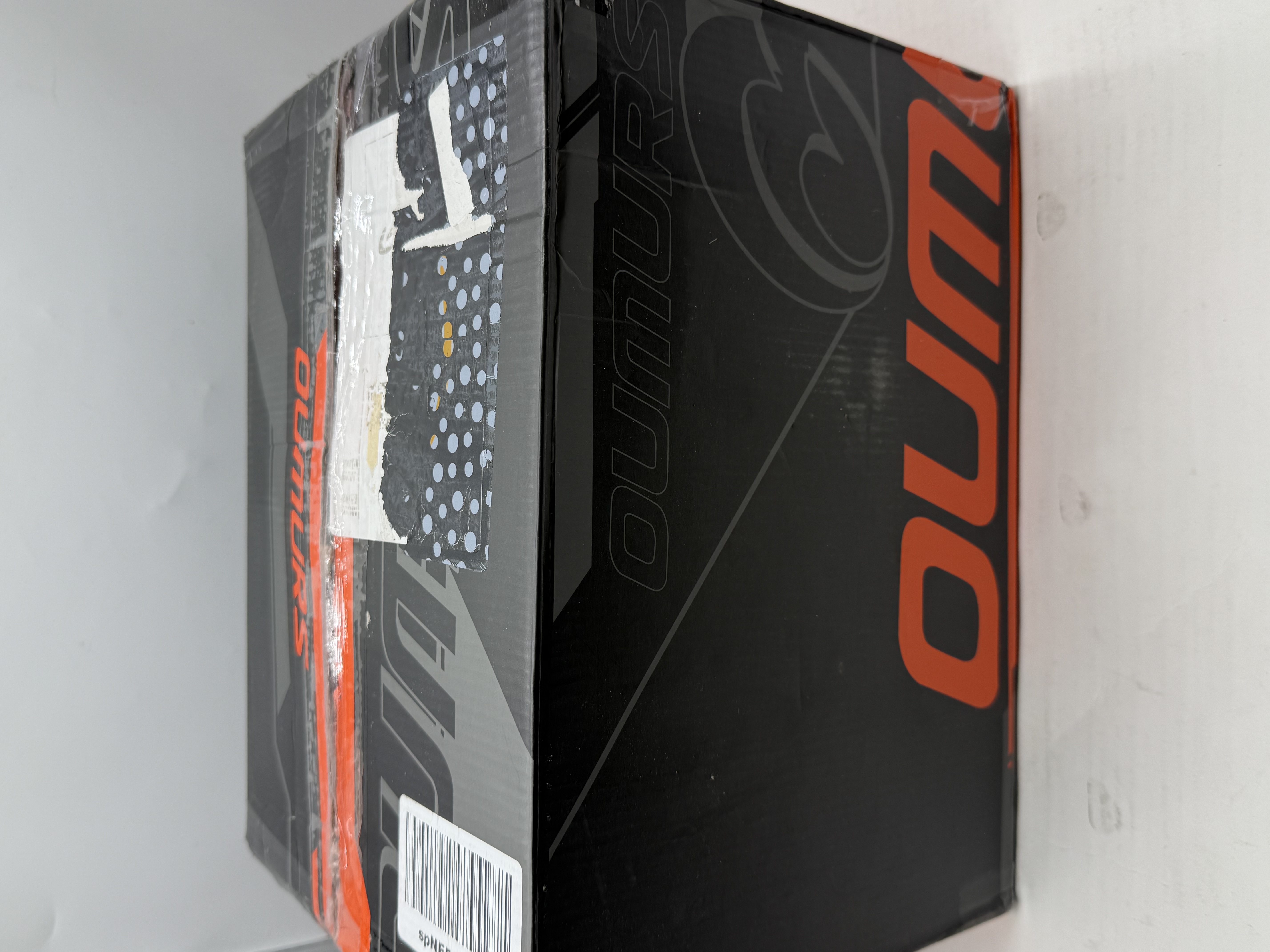 OUMURS Adult Dirt Bike Helmet with Goggles Gloves & Mask Adjustable Sun Vis