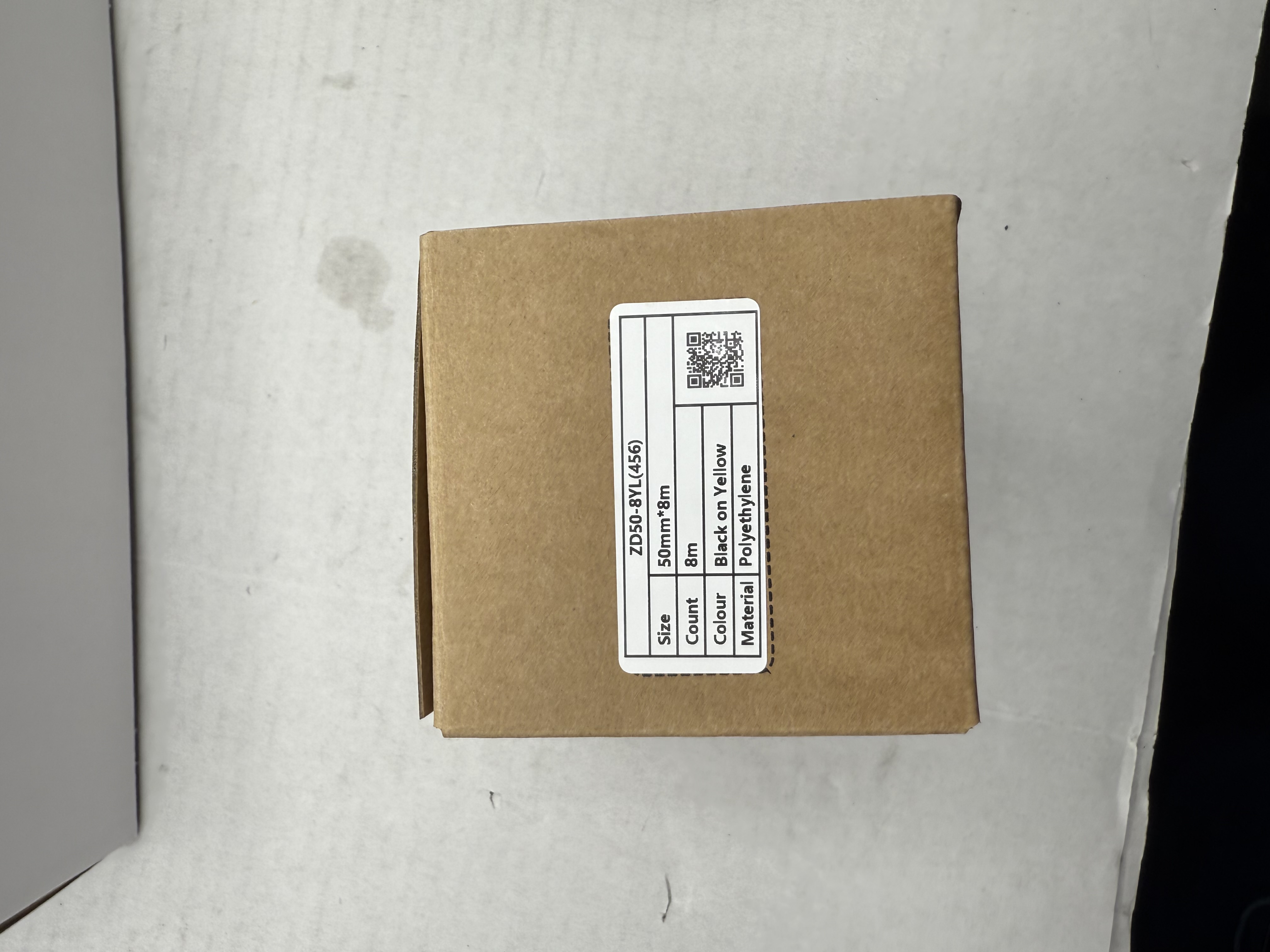 MakeID D50 Label Printer