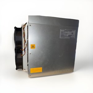 BITMAIN ANTMINER L7 9.05Gh-  USA STOCK- DOGECOIN/LITECOIN TESTED WORKS photo 4