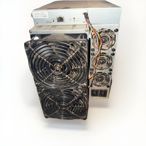 BITMAIN ANTMINER L7 9.05Gh-  USA STOCK- DOGECOIN/LITECOIN TESTED WORKS photo 5