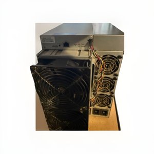 BITMAIN ANTMINER L7 9.05Gh-  USA STOCK- DOGECOIN/LITECOIN TESTED WORKS