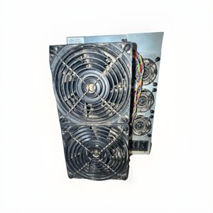 BITMAIN ANTMINER L7 9.05Gh-  USA STOCK- DOGECOIN/LITECOIN TESTED WORKS photo 6