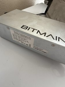 BITMAIN ANTMINER L3+ WITH PSU Scrypt Litecoin Miner 504MH/s photo 7
