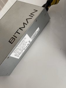 Bitmain Antminer L3+ (504Mh) Miner Includes PSU photo 2