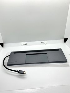 LENTION USB C 11-in-1 Laptop Docking Station (CB-C95) photo 3