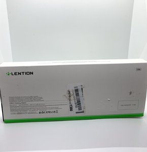 LENTION USB C 11-in-1 Laptop Docking Station (CB-C95) photo 5
