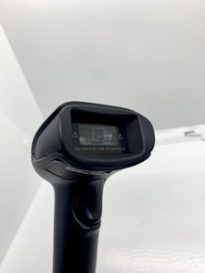 World Class Essentials Wireless Bluetooth Bar Code Scanner, 1D 2D QR Code photo 2