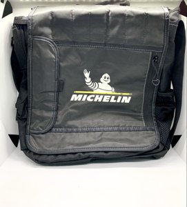 Michelin Promo Messenger Bag
