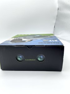 CAMMOO 12x42 HD Binoculars, IPX7 Fog & Waterproof Binoculars photo 2