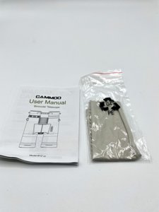 CAMMOO 12x42 HD Binoculars, IPX7 Fog & Waterproof Binoculars photo 8