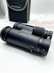 CAMMOO 12x42 HD Binoculars, IPX7 Fog & Waterproof Binoculars photo 7
