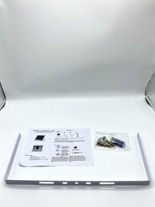 Favorwe 150W Dusk to Dawn Solar Light photo 4