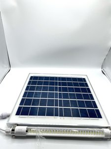 Favorwe 150W Dusk to Dawn Solar Light photo 2