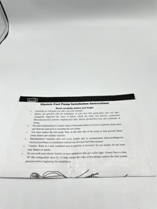 Vphix Fuel Pump Module Assembly IATF16949 photo 5