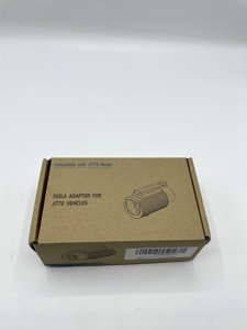 Megear Tesla To J1772 Adapter 240VAC 50 TO 60 Hz  - IP55 photo 2