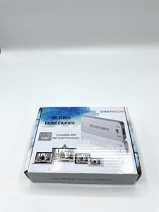 DIGITNOW HD Video Capture Card, HDMI to USB 3.0 Capture Card