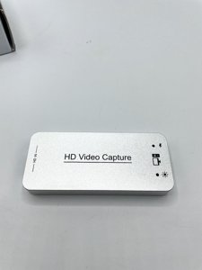 DIGITNOW HD Video Capture Card, HDMI to USB 3.0 Capture Card photo 3