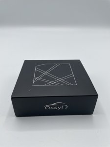 Ossyl 5.0 Wireless CarPlay USB Adapter For Factory Wired CarPlay Cars photo 2