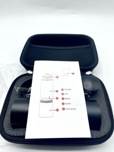 Morefree M6 Manual Coffee Grinder photo 4