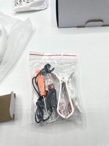 SYMA X400 Mini Drone with 1080P FPV Camera, Blue photo 6