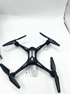 SYMA X600W Foldable 1080P FPV Camera Drones photo 2