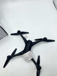 SYMA X600W Foldable 1080P FPV Camera Drones photo 3