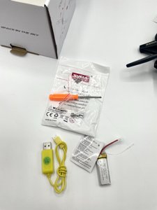 SYMA X600W Foldable 1080P FPV Camera Drones photo 5