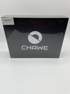 Chawe Red Light Therapy Vibration Belt, Touch Screen Remote Control, New Sealed photo 2