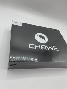 Chawe Red Light Therapy Vibration Belt, Touch Screen Remote Control, New Sealed photo 4