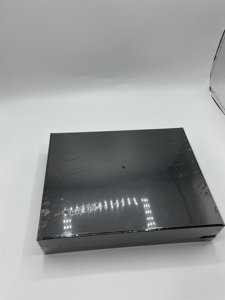 Chawe Red Light Therapy Vibration Belt, Touch Screen Remote Control, New Sealed photo 3