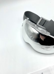 BOKOR Eye Massager Mask for Relaxation with Heat, Vibration Modes & Bluetooth photo 4