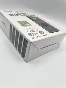 Vondior Portable Air Compressor Tire Inflator With Digital Pressure Gauge 150PSI photo 3