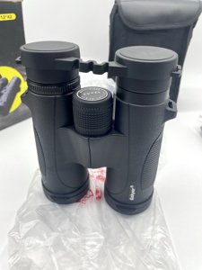 Gskyer Binoculars 12x42, for Hunting, Bird Watching photo 3