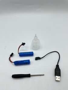 Gampop 8WD Gesture Sensing RC Stunt Car, New Open Box photo 7