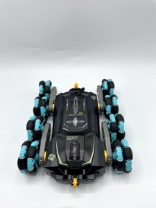 Gampop 8WD Gesture Sensing RC Stunt Car, New Open Box photo 2