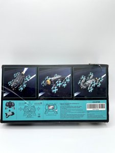 Gampop 8WD Gesture Sensing RC Stunt Car, New Open Box photo 9