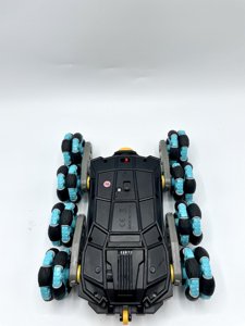 Gampop 8WD Gesture Sensing RC Stunt Car, New Open Box photo 3