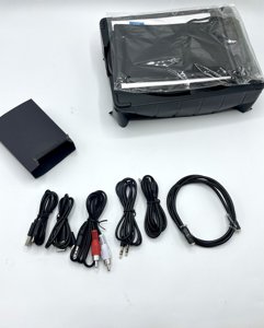 Soundodo Wireless TV Headphones Optical,RCA,AUX,Plug n Play,50H Playtime photo 5