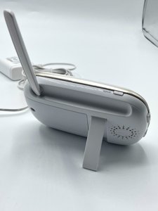 Motorola MBP668CONNECT 3.5" Two-Way Communication Video Baby Monitor with Wi-Fi photo 5