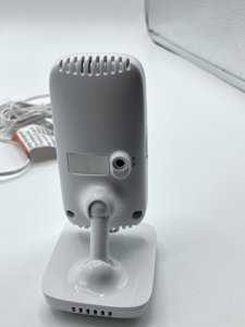 Motorola MBP668CONNECT 3.5" Two-Way Communication Video Baby Monitor with Wi-Fi photo 8