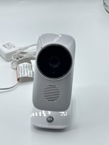 Motorola MBP668CONNECT 3.5" Two-Way Communication Video Baby Monitor with Wi-Fi photo 7