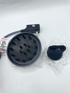 Cosy Companions High Speed Hair Dryer Brushless Motor ZCY883 photo 6