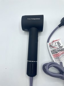 Cosy Companions High Speed Hair Dryer Brushless Motor ZCY883 photo 3