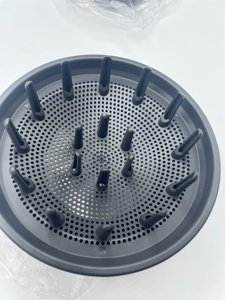 Cosy Companions High Speed Hair Dryer Brushless Motor ZCY883 photo 7