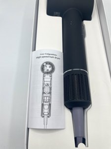 Cosy Companions High Speed Hair Dryer Brushless Motor ZCY883 photo 10