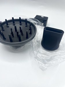 Cosy Companions High Speed Hair Dryer Brushless Motor ZCY883 photo 8