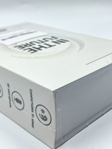 PRIVCUST Open Ear Bluetooth Bone Conduction Headphones - New Sealed photo 5